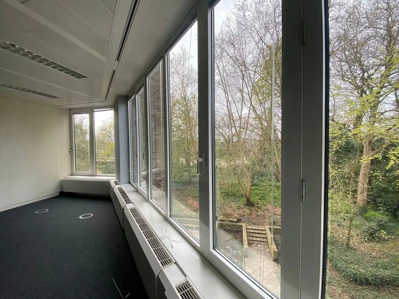 van 100m² tot 900m² kantoren/praktijkruimte foto 14