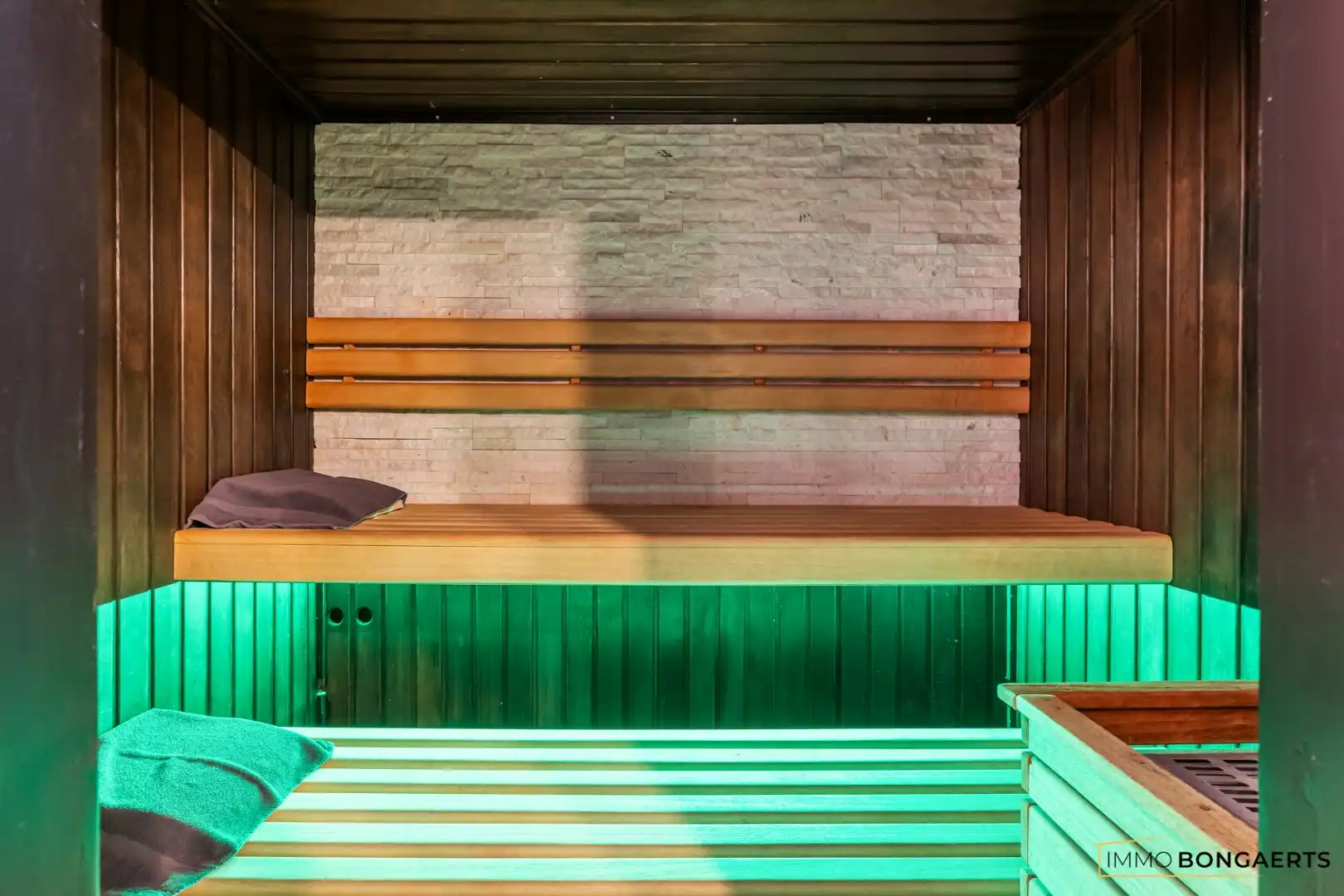 Exclusieve woning met volledig uitgeruste wellnesspraktijk nabij Hasselt foto 30