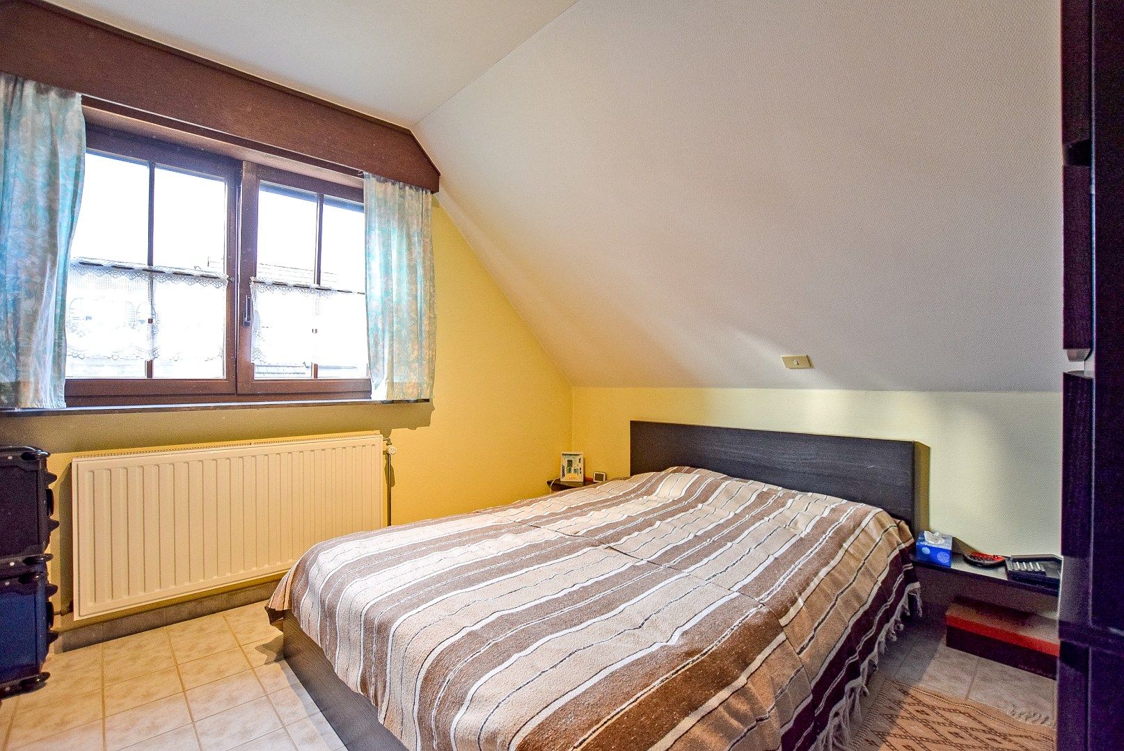 Prachtig alleenstaande woning op 1198m² te centrum Veurne! foto 10