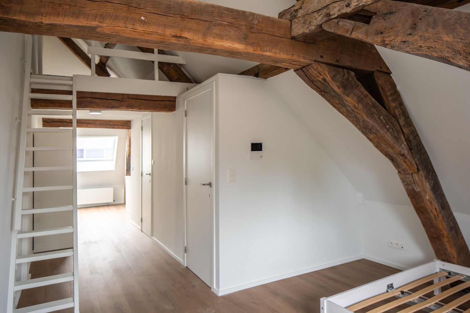 Huis te koop Hanswijkstraat 34 - 2800 Mechelen