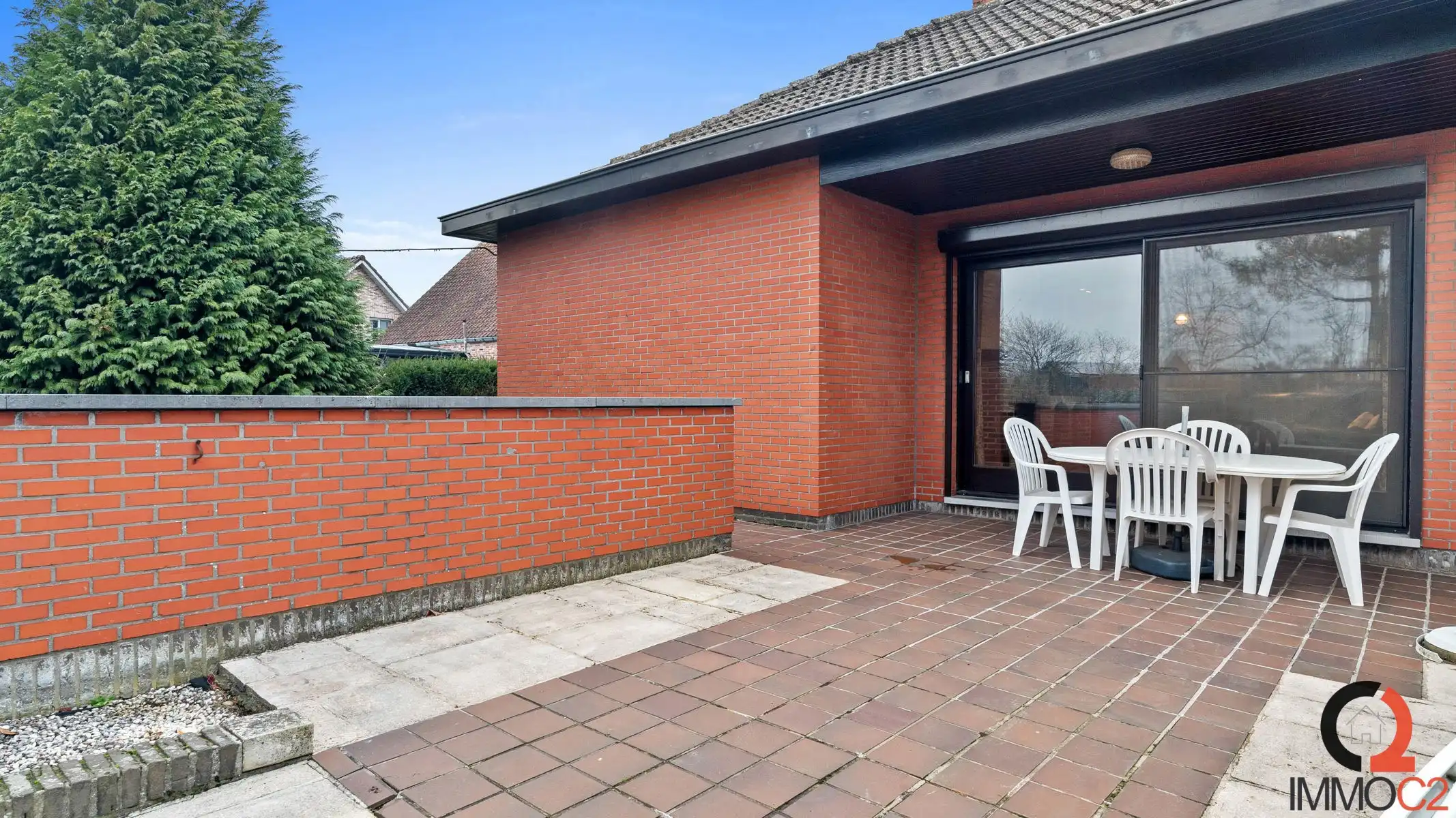 Huis te koop foto 22