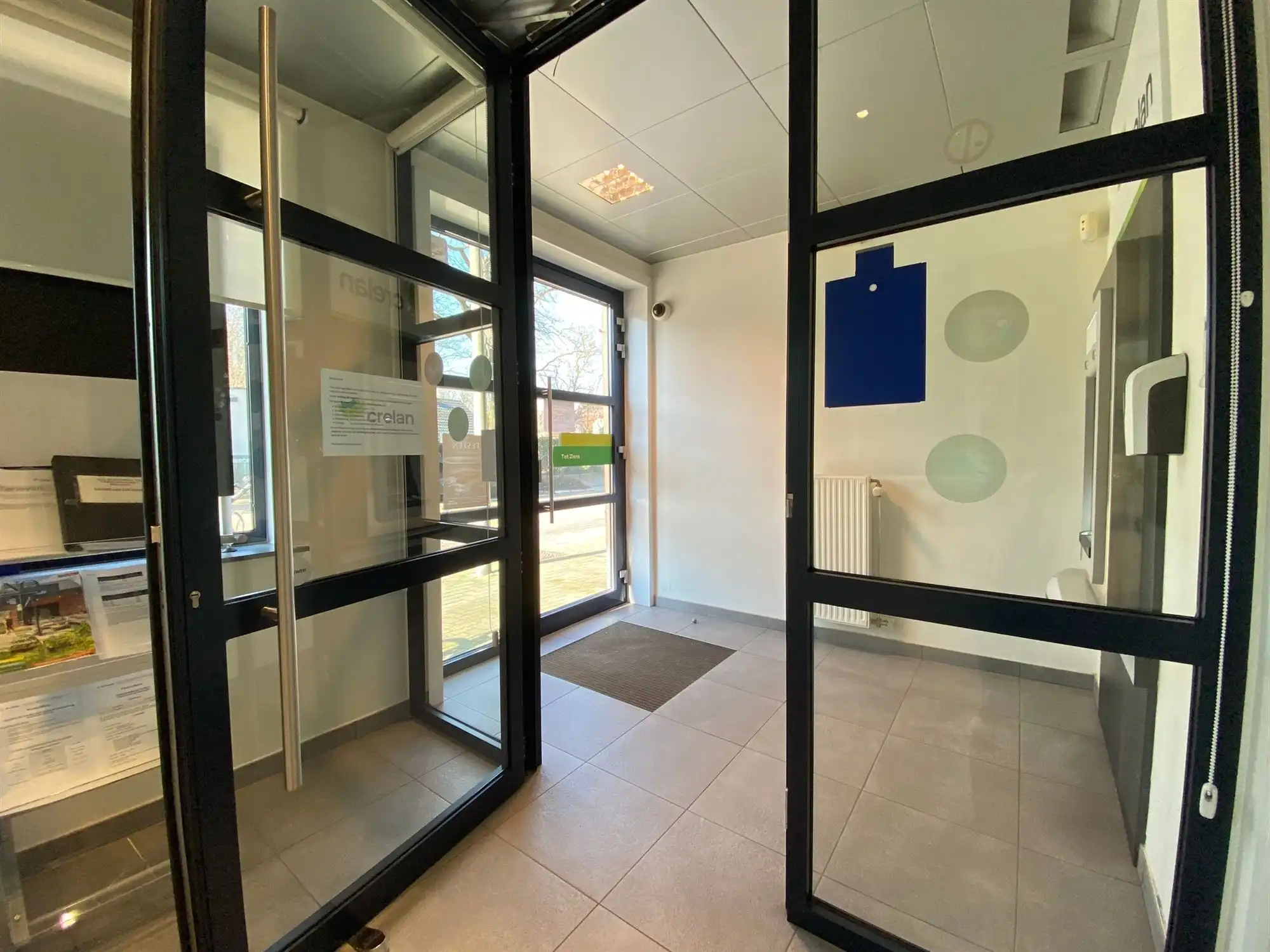 Commerciële ruimte met verschillende eenheden foto 6