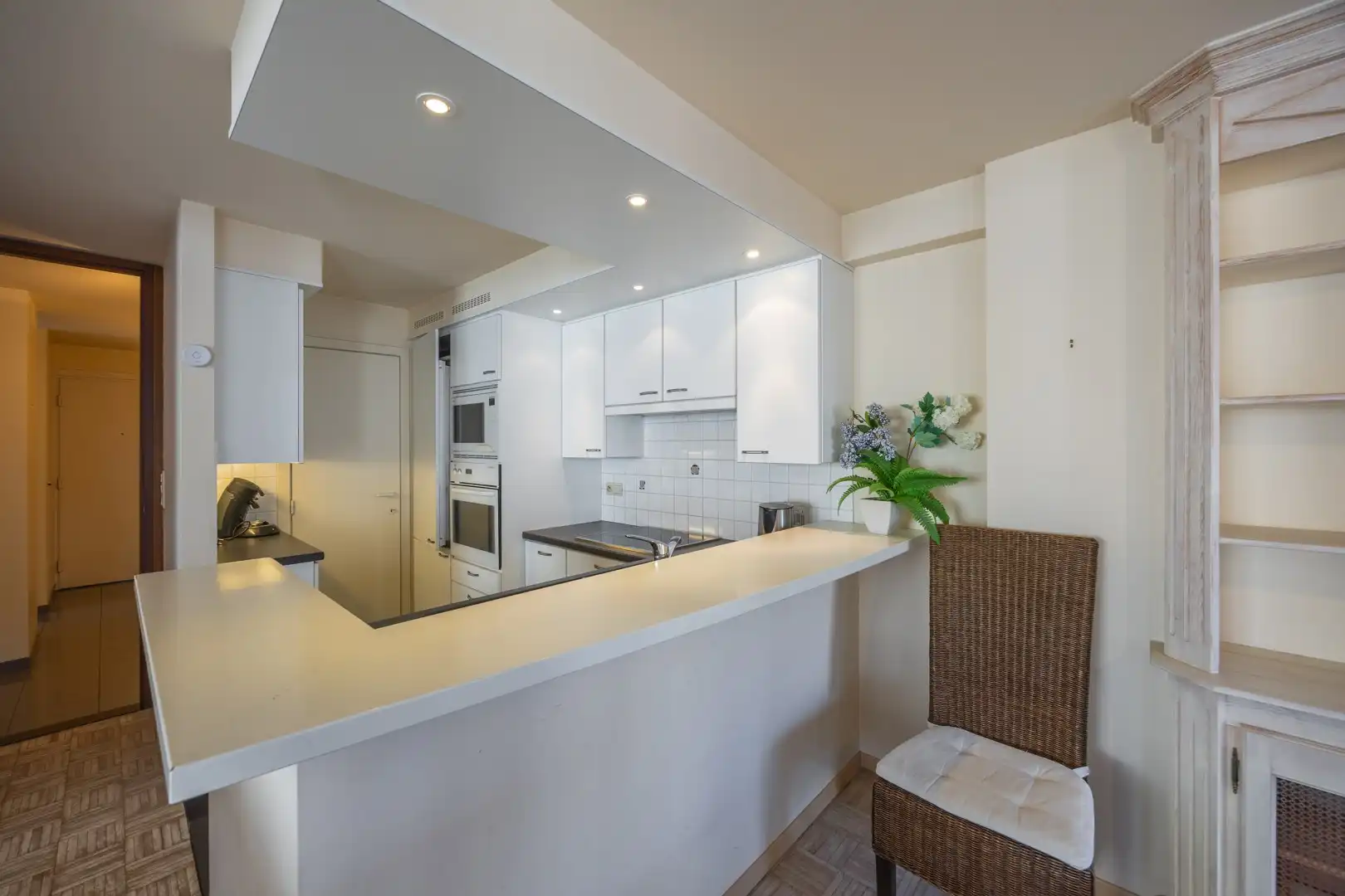 Appartement te koop foto 10