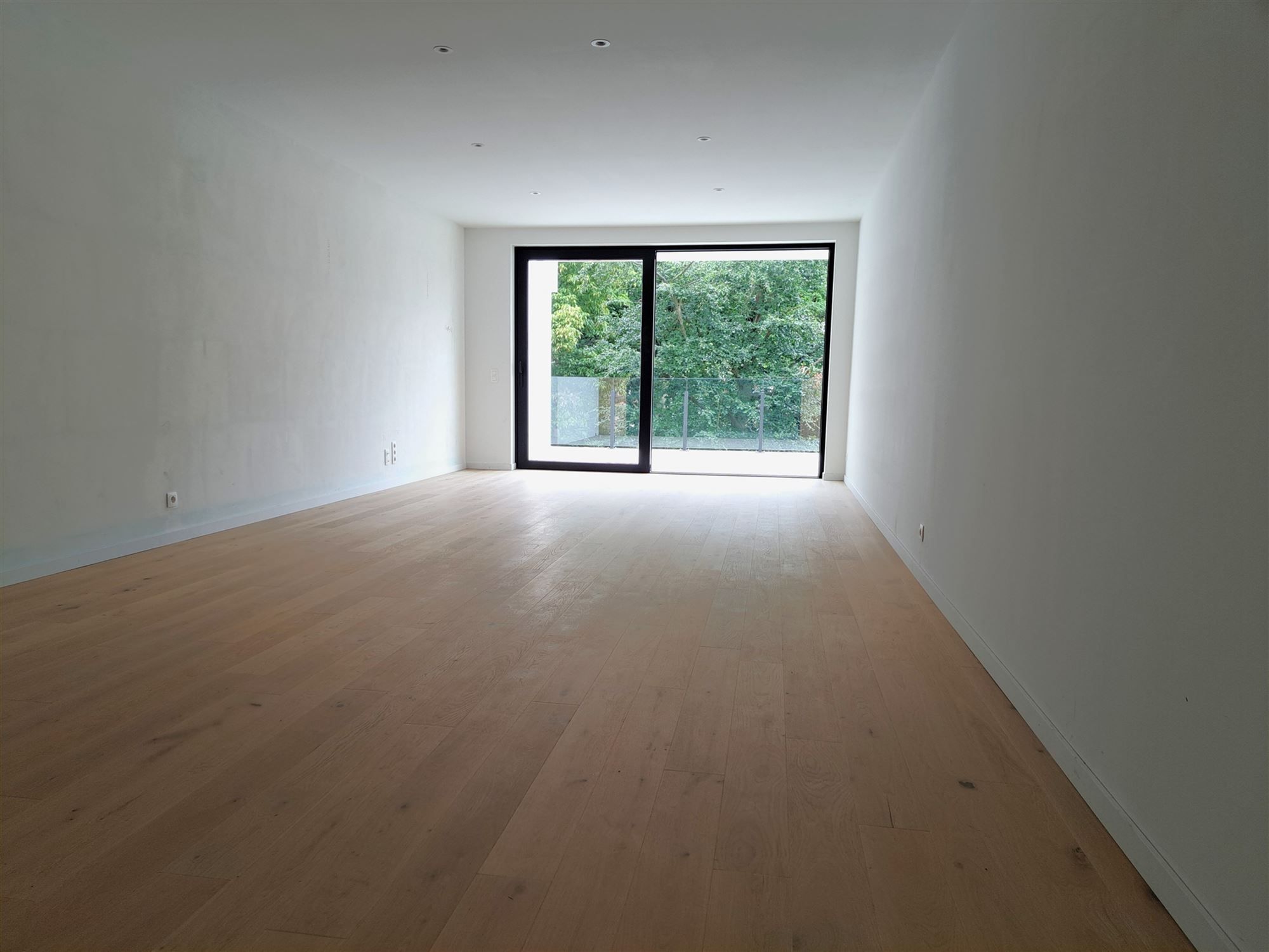 Nieuwbouwappartement met 2 slaapkamers en ondergrondse parking. In klassevol project aan Park ter Beuken foto 5