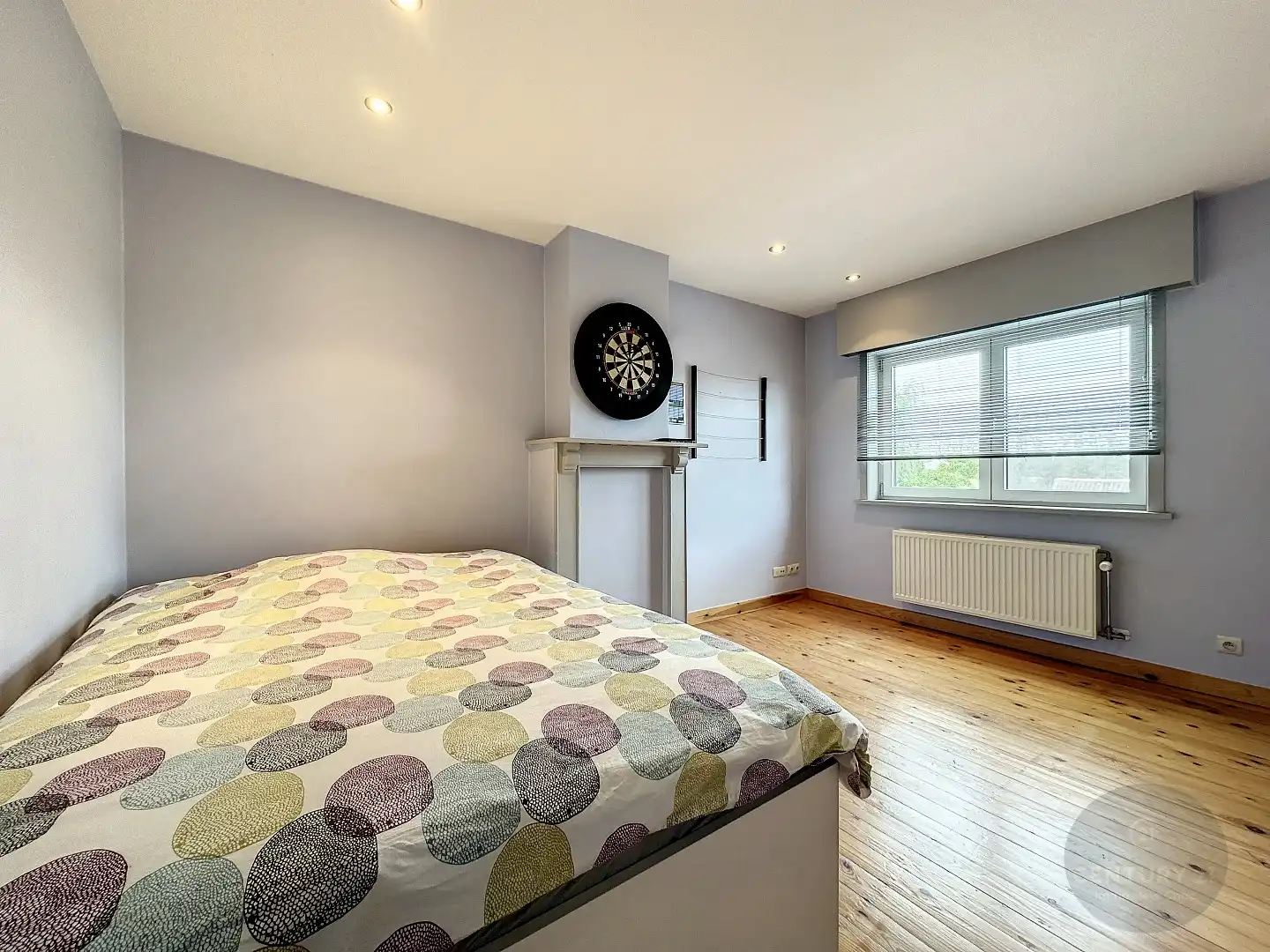 RUIME en LICHTRIJKE woning!! foto 12