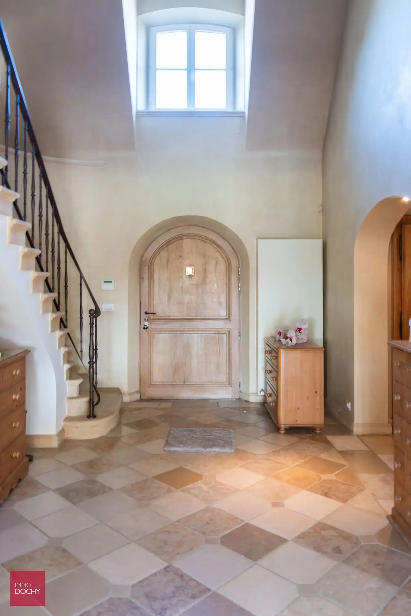 Verzorgde ruime villa op gunstige ligging foto 7