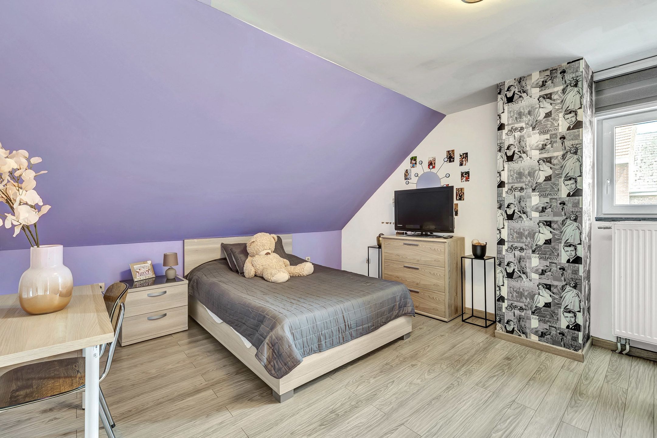 Instapklare woning te koop in Dilbeek! foto 19