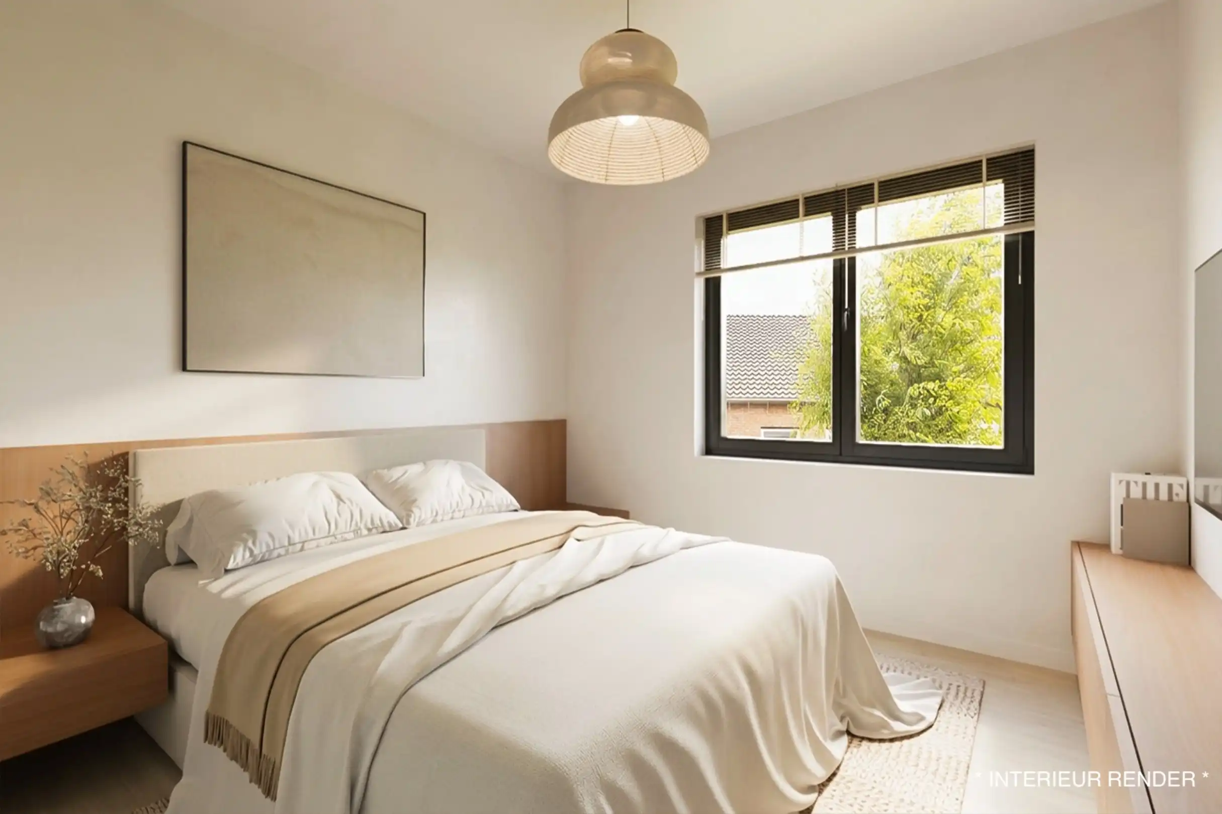 Statige woning met veel potentieel in het centrum van Diepenbeek foto 16