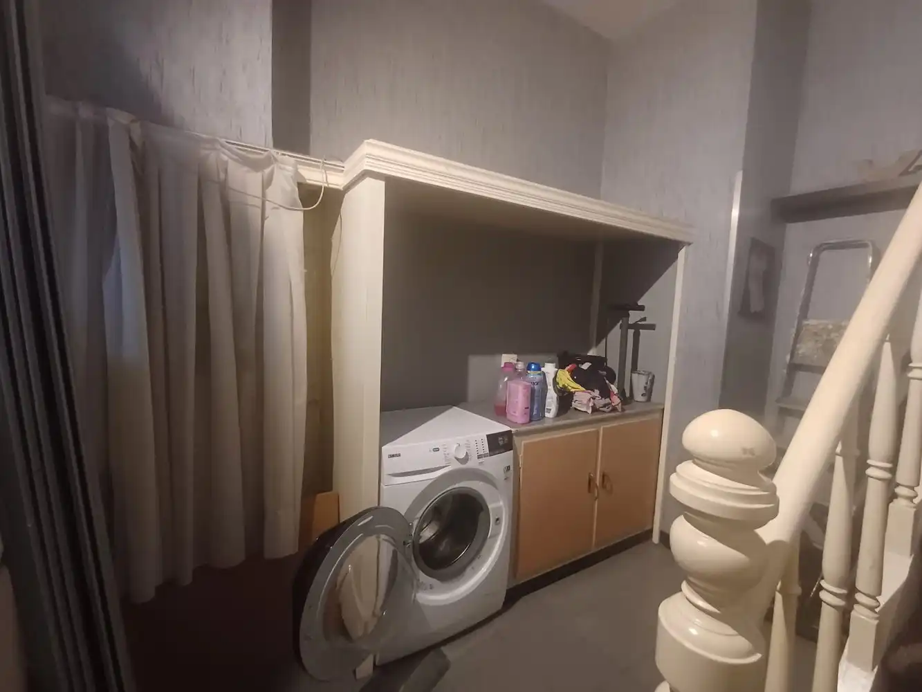 Appartement te huur met 1 slaapkamer in Menen foto 8