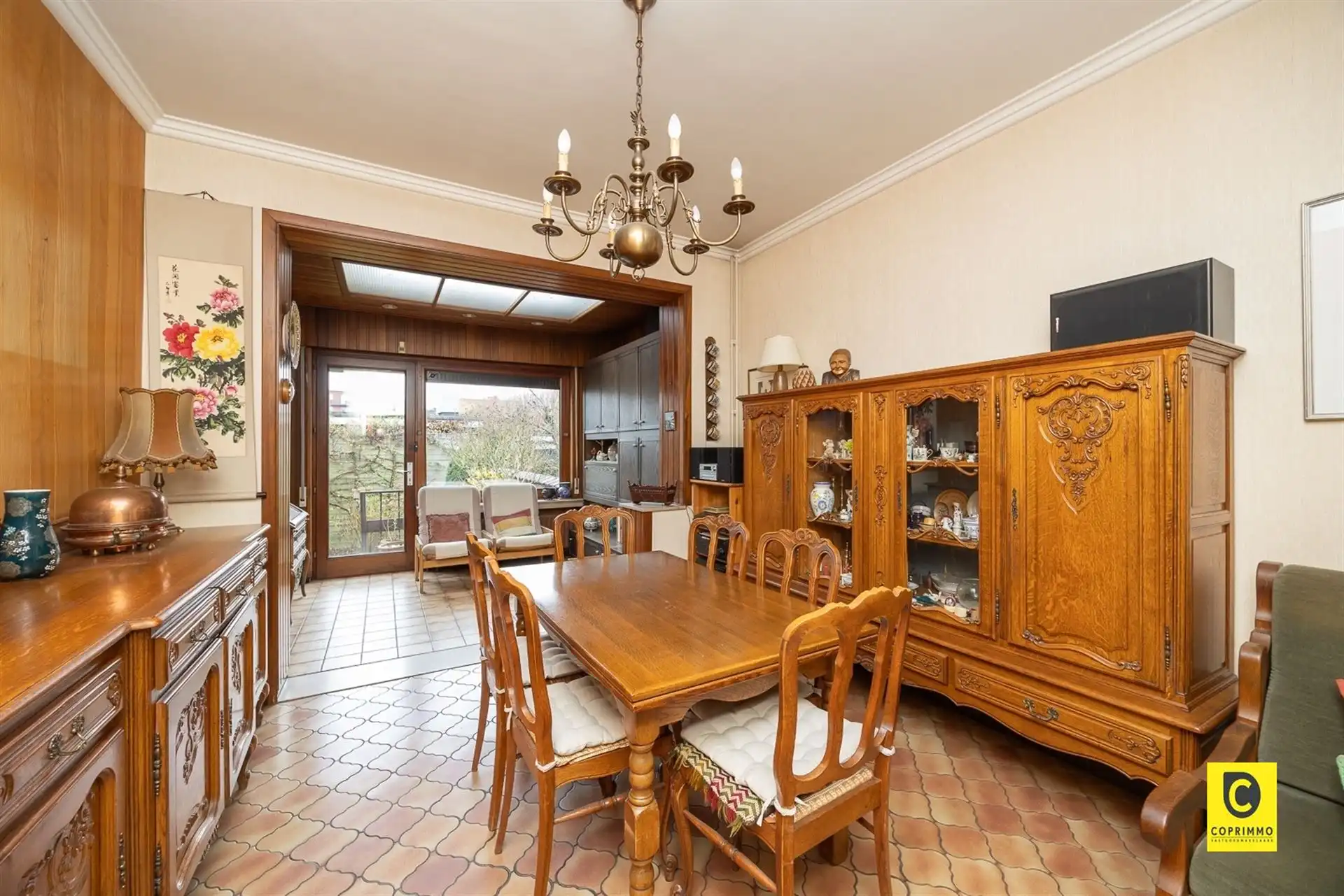 Pulhof - Ruime woning foto 4