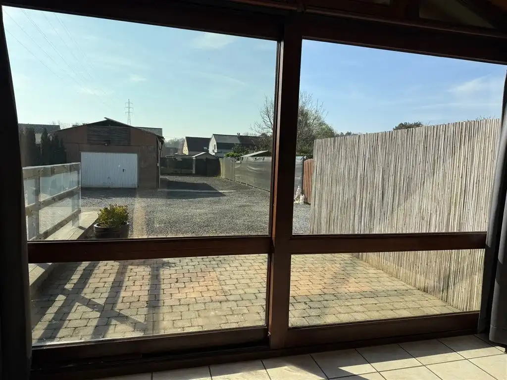 Gelijkvloerse vrijstaande woning foto 7