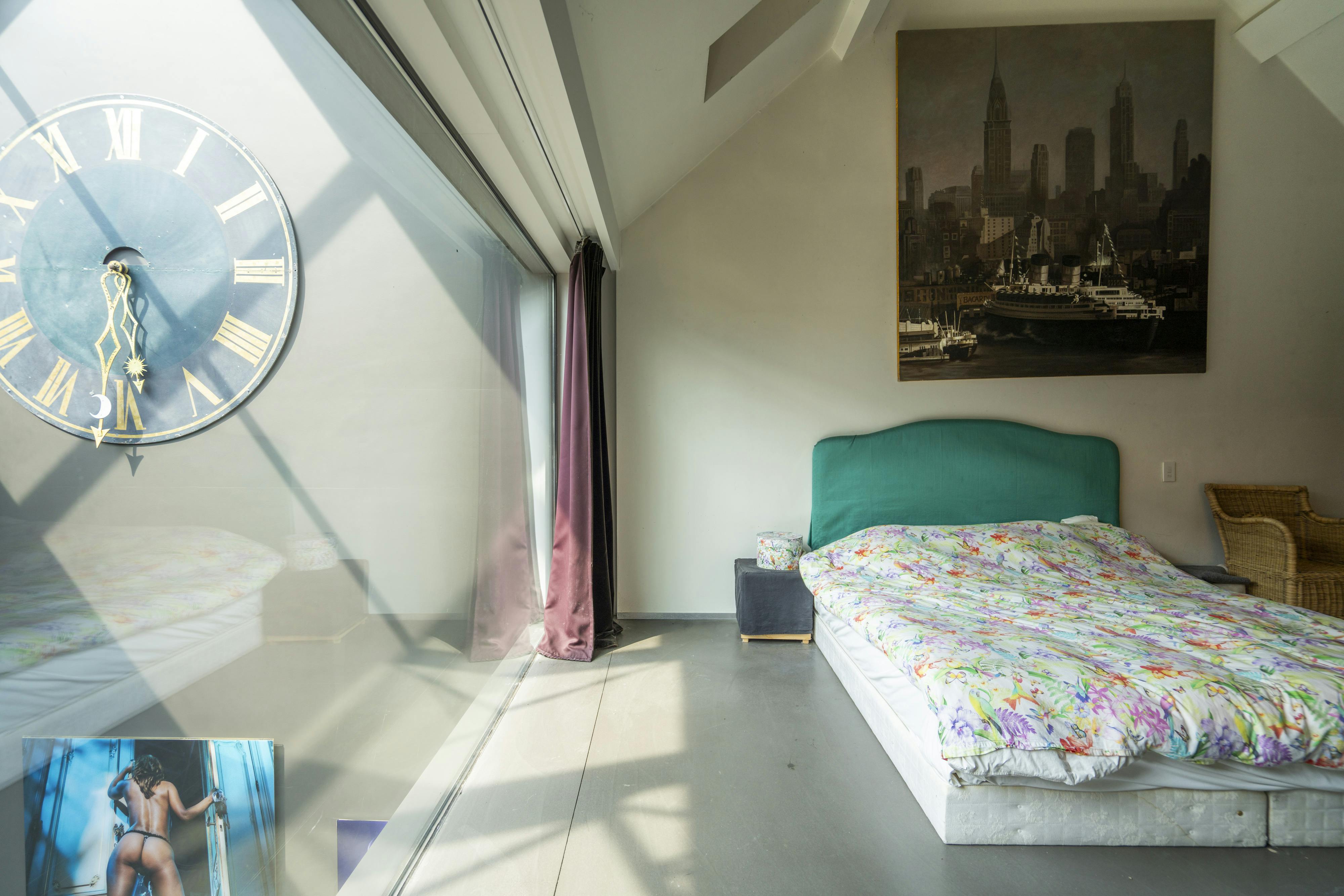 Unieke woning te koop te Kortrijk  foto 18