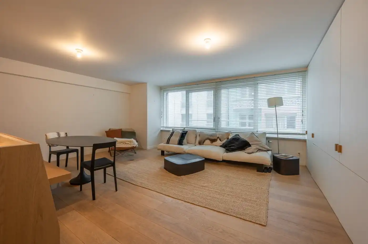 Appartement te koop Strandstraat 9 - 8300 Knokke-Heist