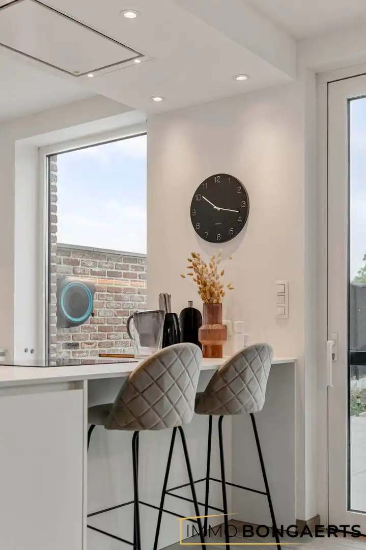Recente gezinswoning met 3 slaapkamers  foto 15