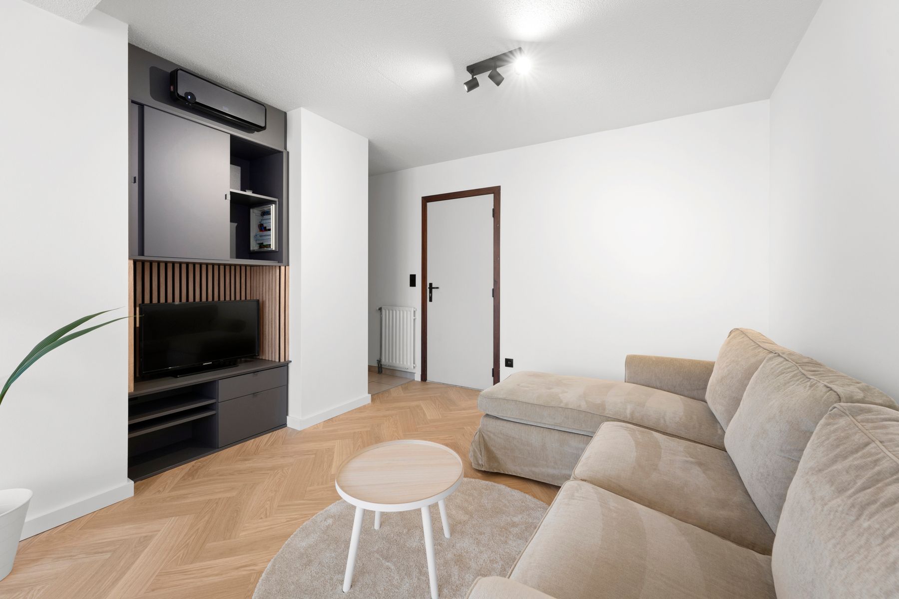 Prachtig vernieuwd appartement met mooie ligging foto 5