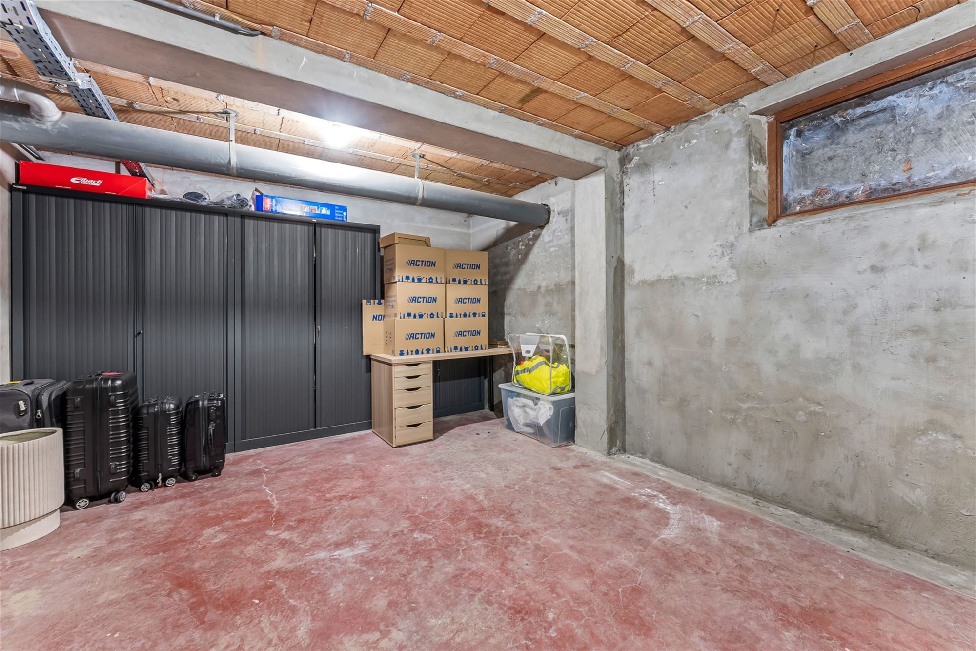 RECENT GERENOVEERD APPARTEMENT MET 2 SLAAPKAMERS IN CENTRUM BERINGEN MET PARKEERPLAATS foto 19