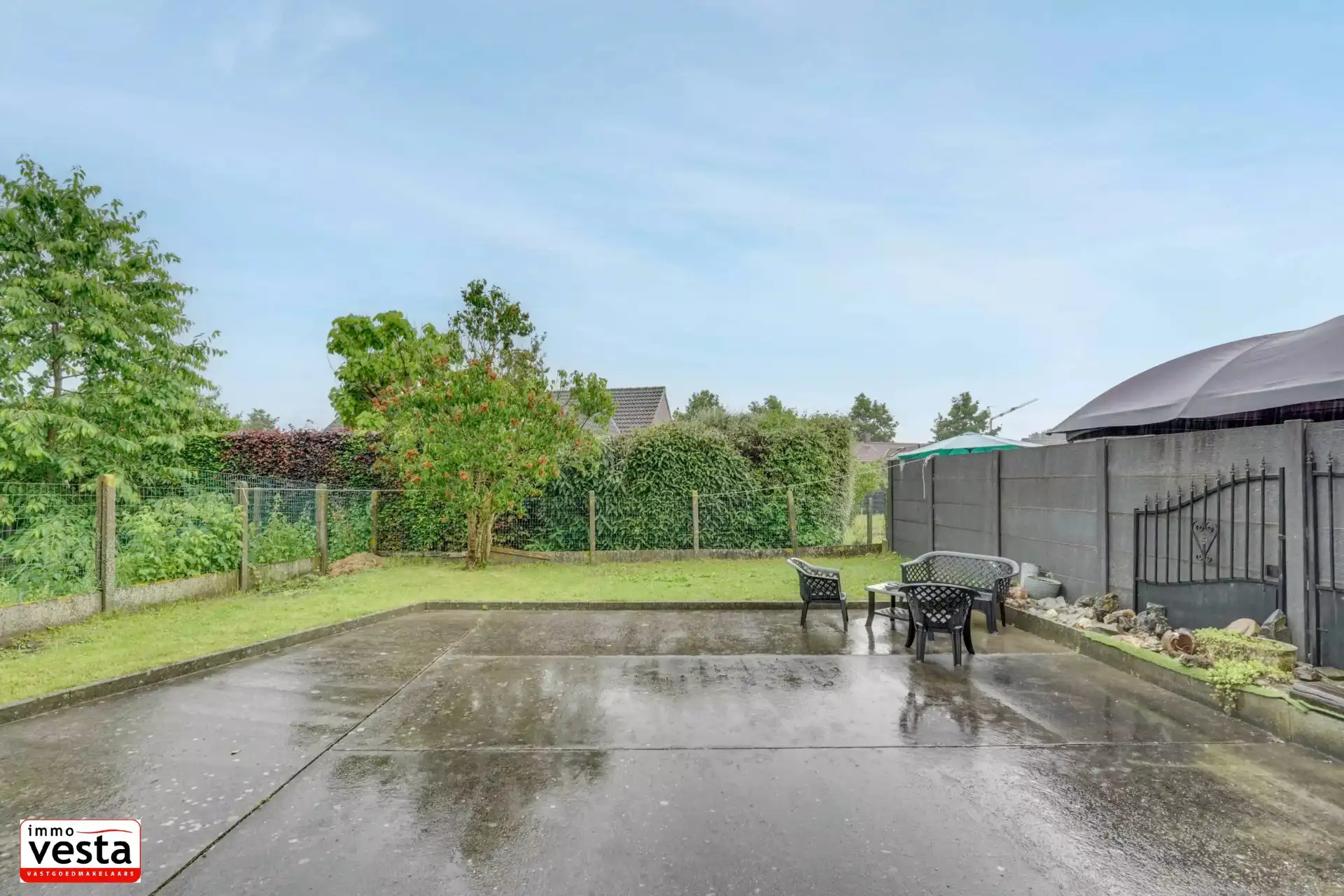 Ruime meergezinswoning met twee appartementen foto 28