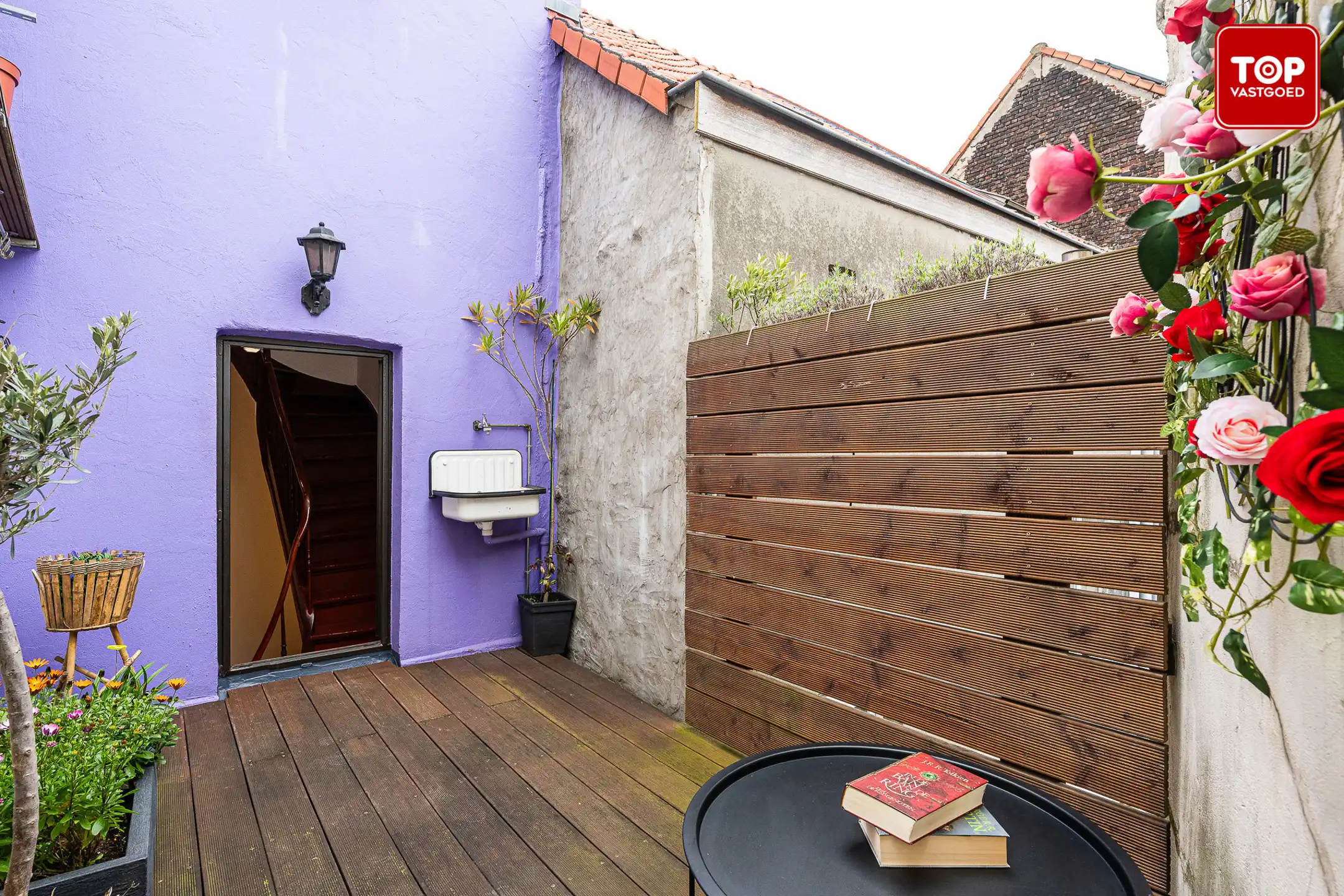 Prachtige woning met 5 slaapkamers op een TOP locatie foto 23