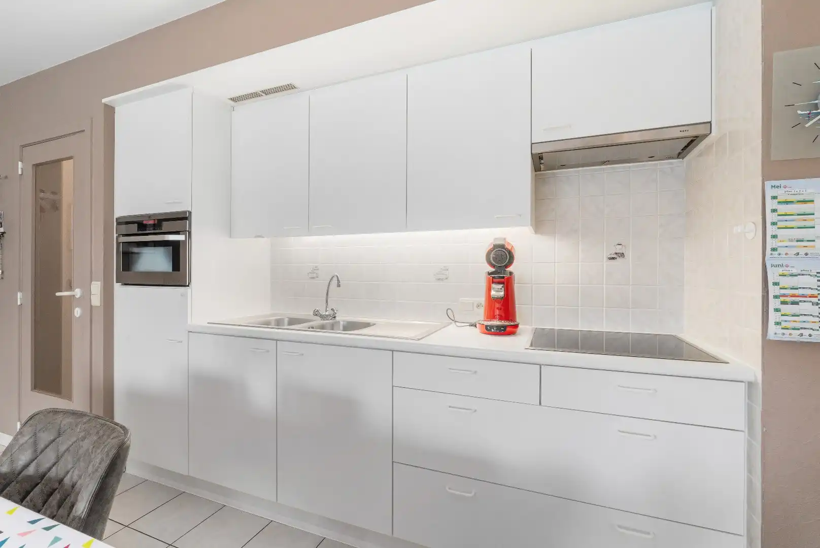 Instapklaar appartement - centrum Wenduine foto 5