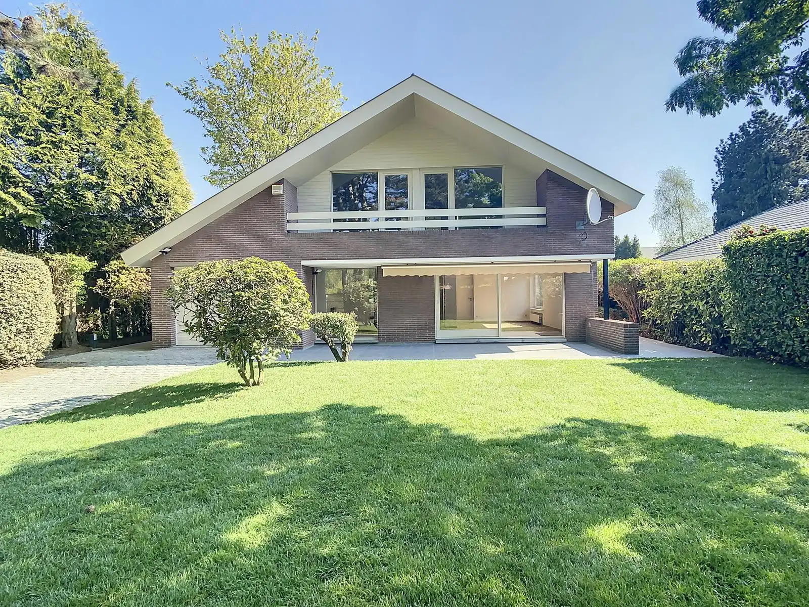 Villa te huur foto 18