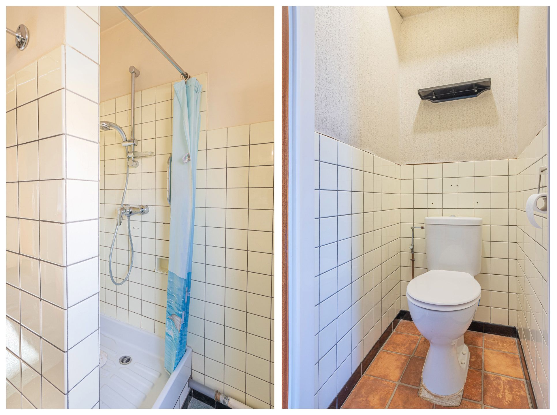 Gezellige op te frissen woning op centrale locatie  foto 12