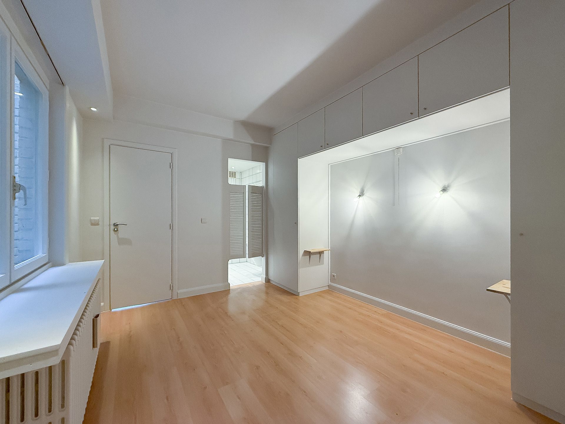 Zonnig appartement in hartje Zoute, aan het Albertplein... foto 12