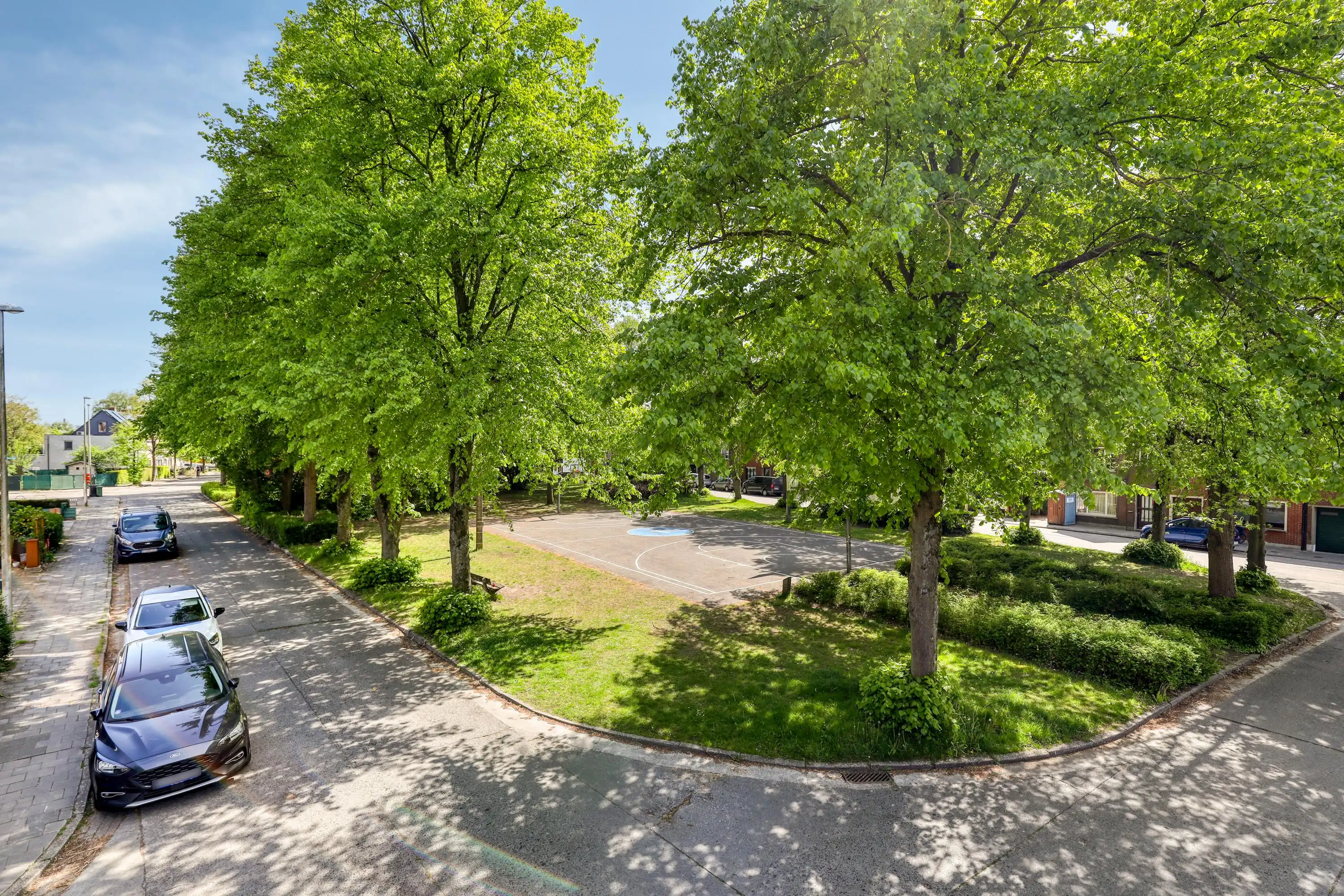 Bouwgrond zonder bouwverplichting in Mariakerke , ca. 340m² foto 5