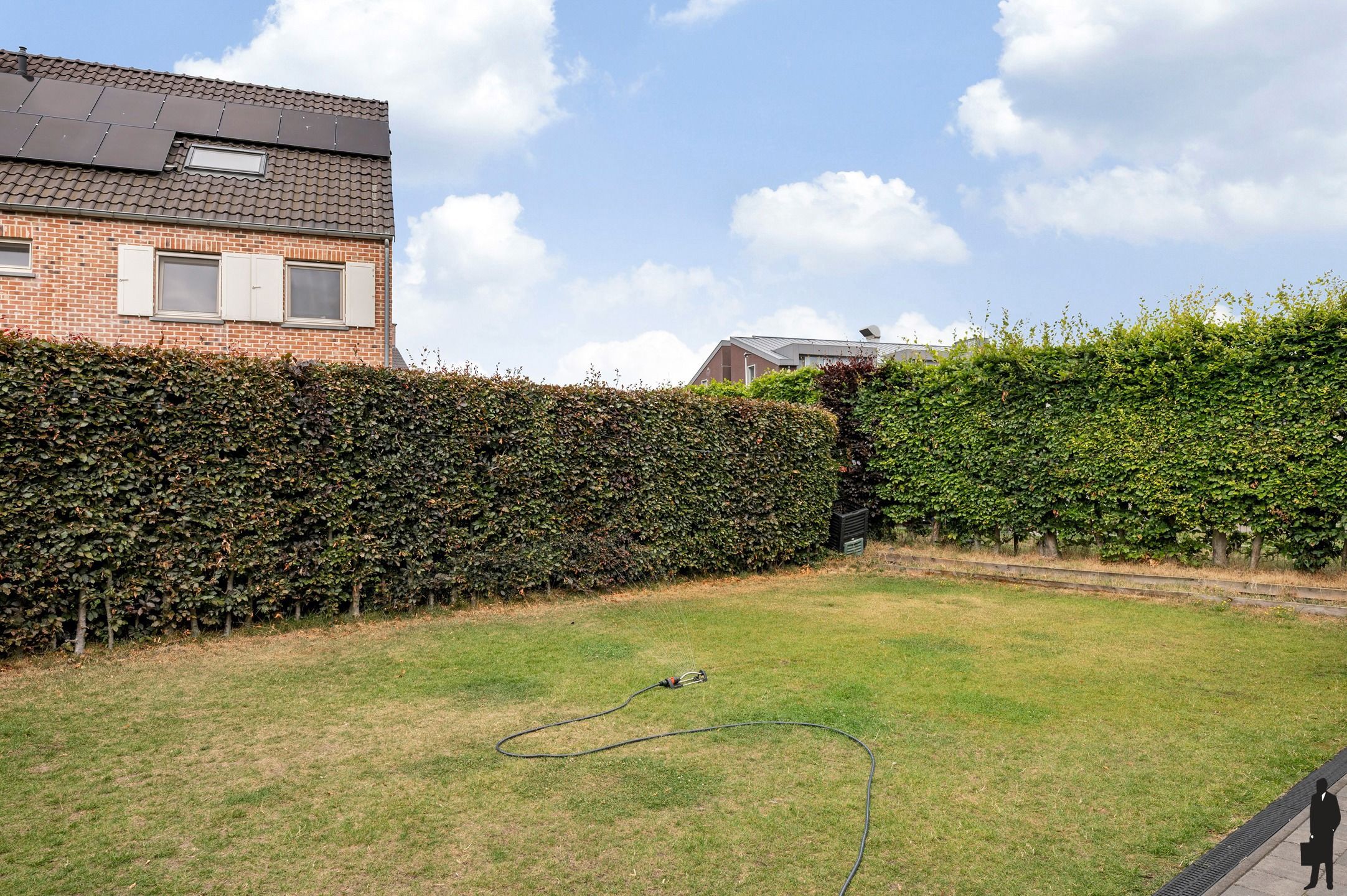 Zeer ruime (502 m²) handelswoonst op toplocatie in Oostmalle foto 24