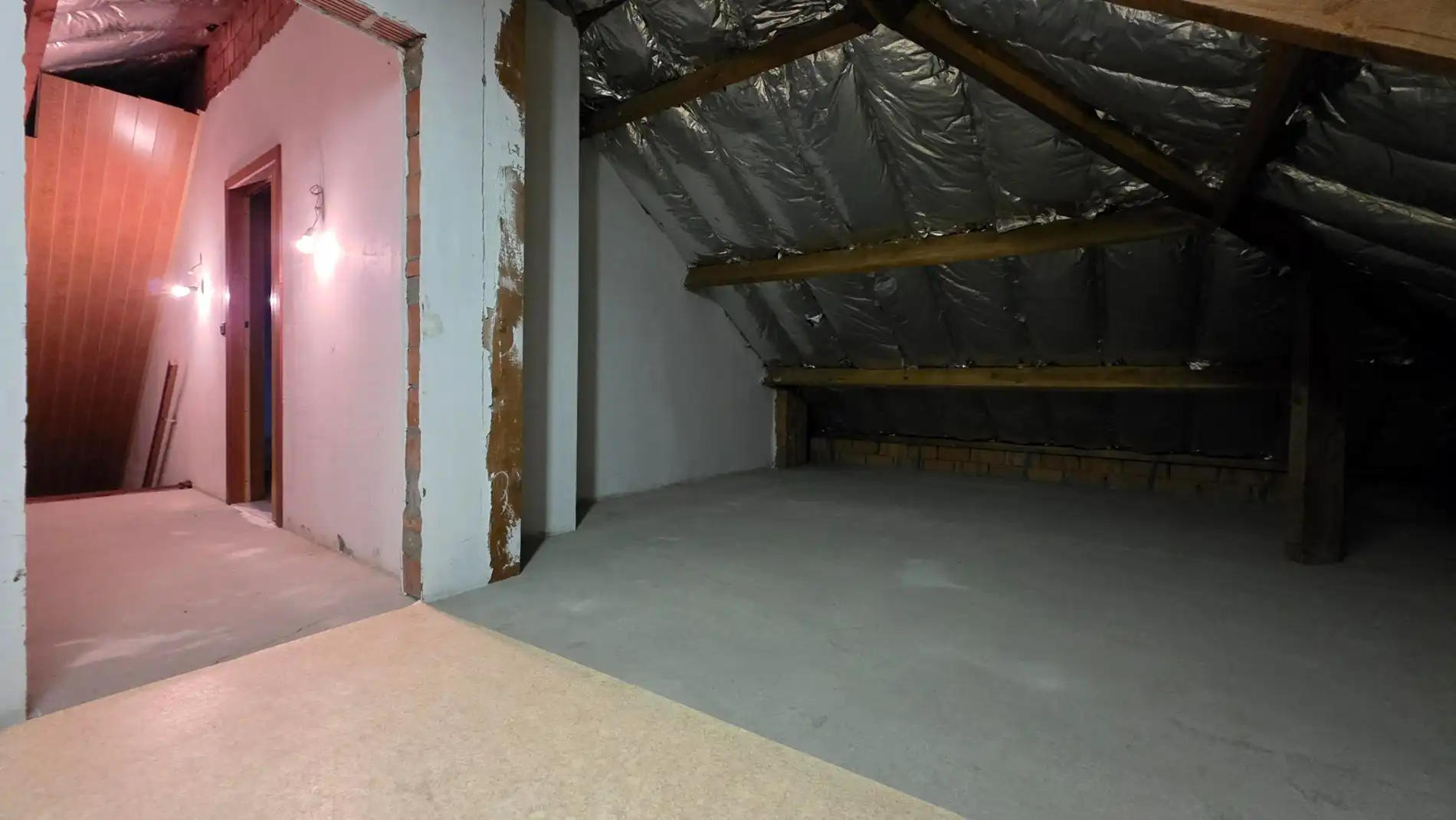 OB met 3 slpk en 2 garages te Begijnendijk foto 14