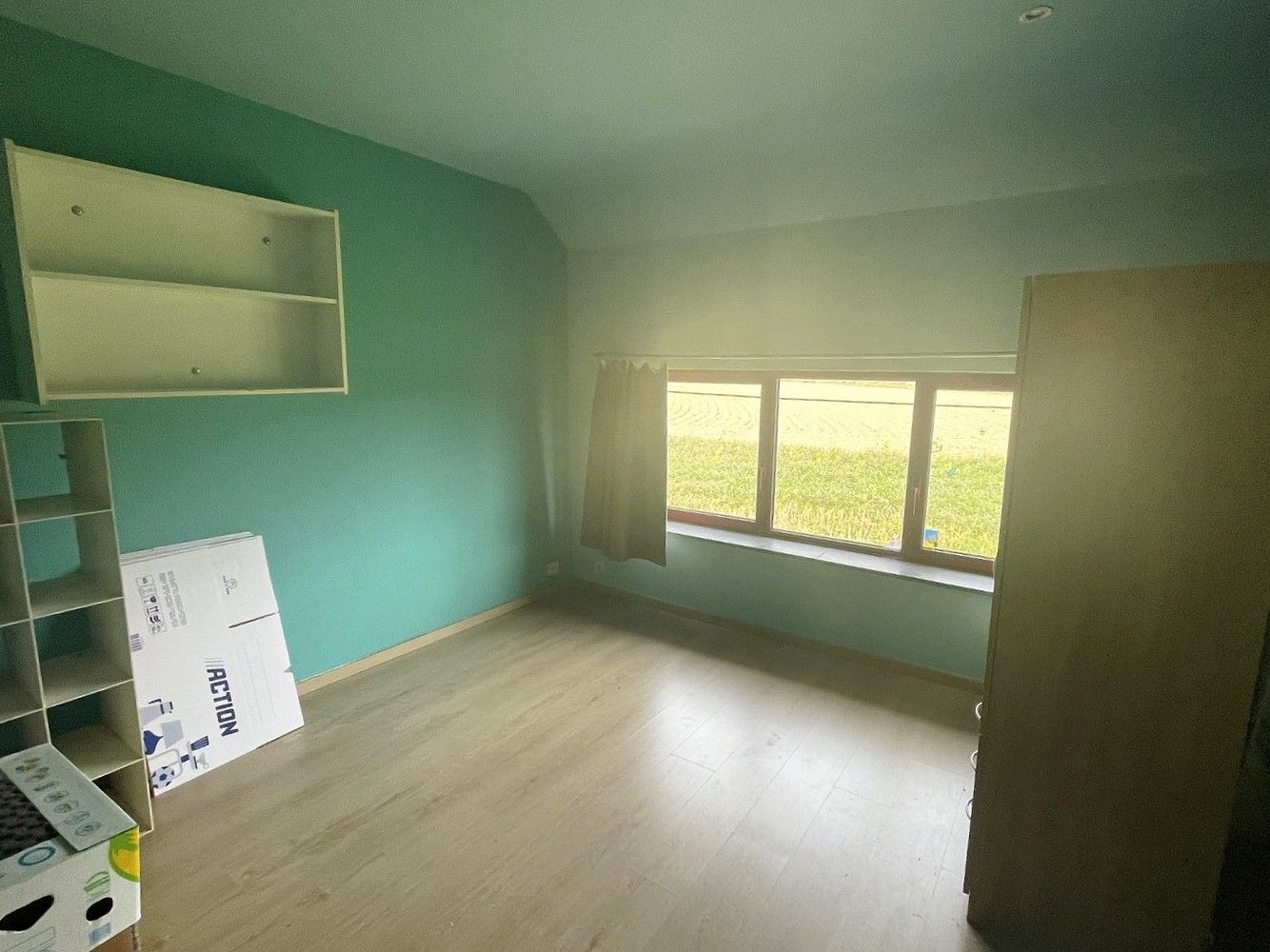 Verrassend ruime, landelijk gelegen woning van ca. 275m² met 5 kamers foto 21