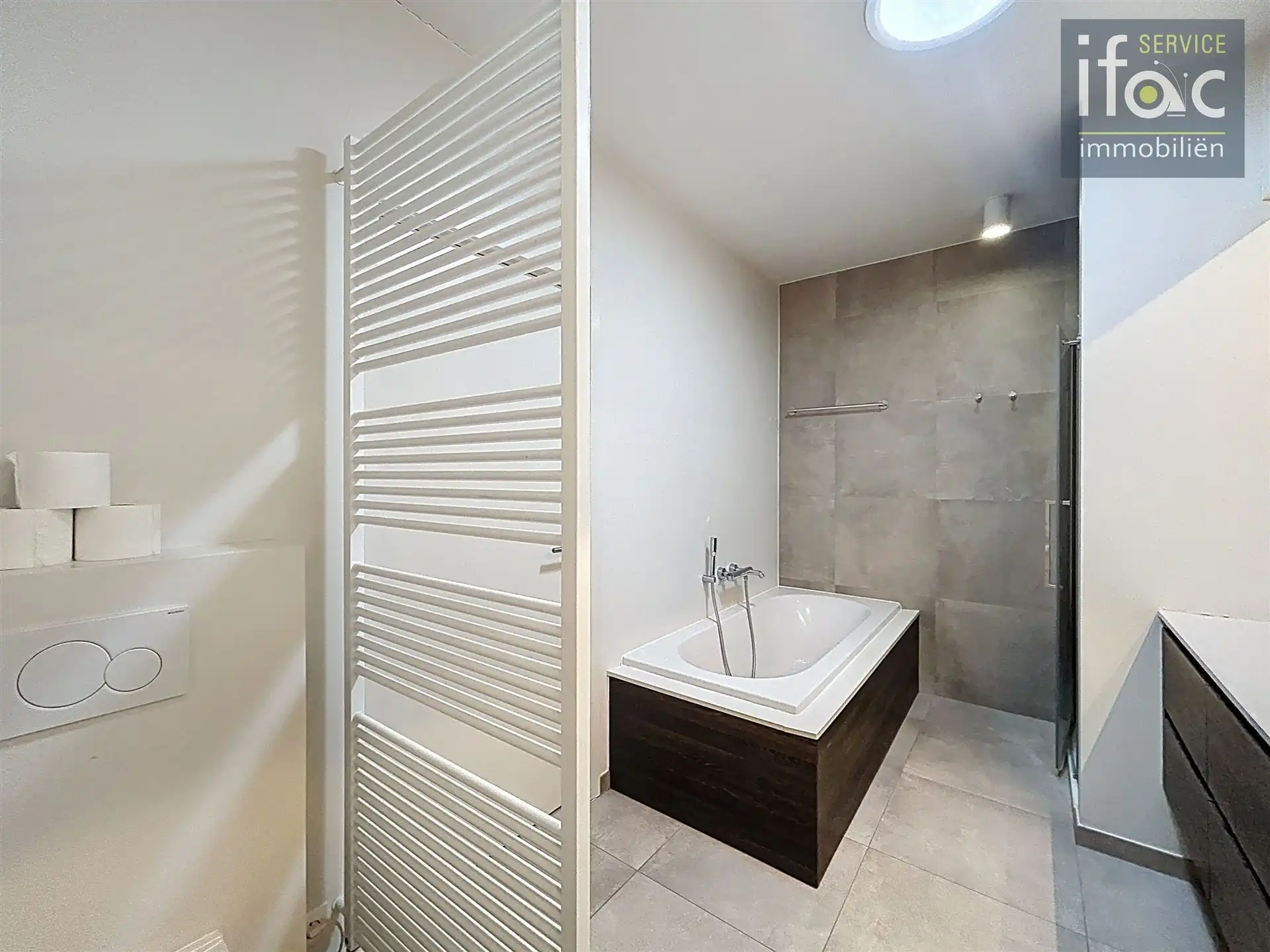 Penthouse - 2 slaapkamers - centrum Tervuren! foto 15