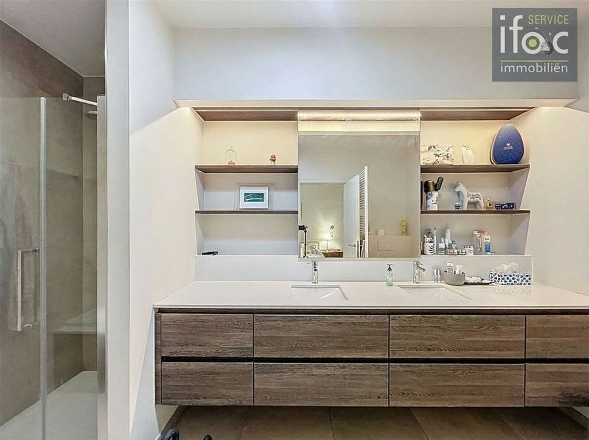 Penthouse - 2 slaapkamers - centrum Tervuren! foto 15