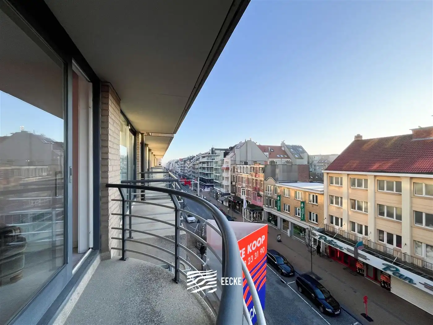 Studio met slaaphoek foto 2