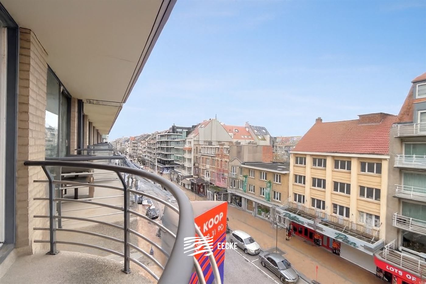 Studio met slaaphoek foto 2