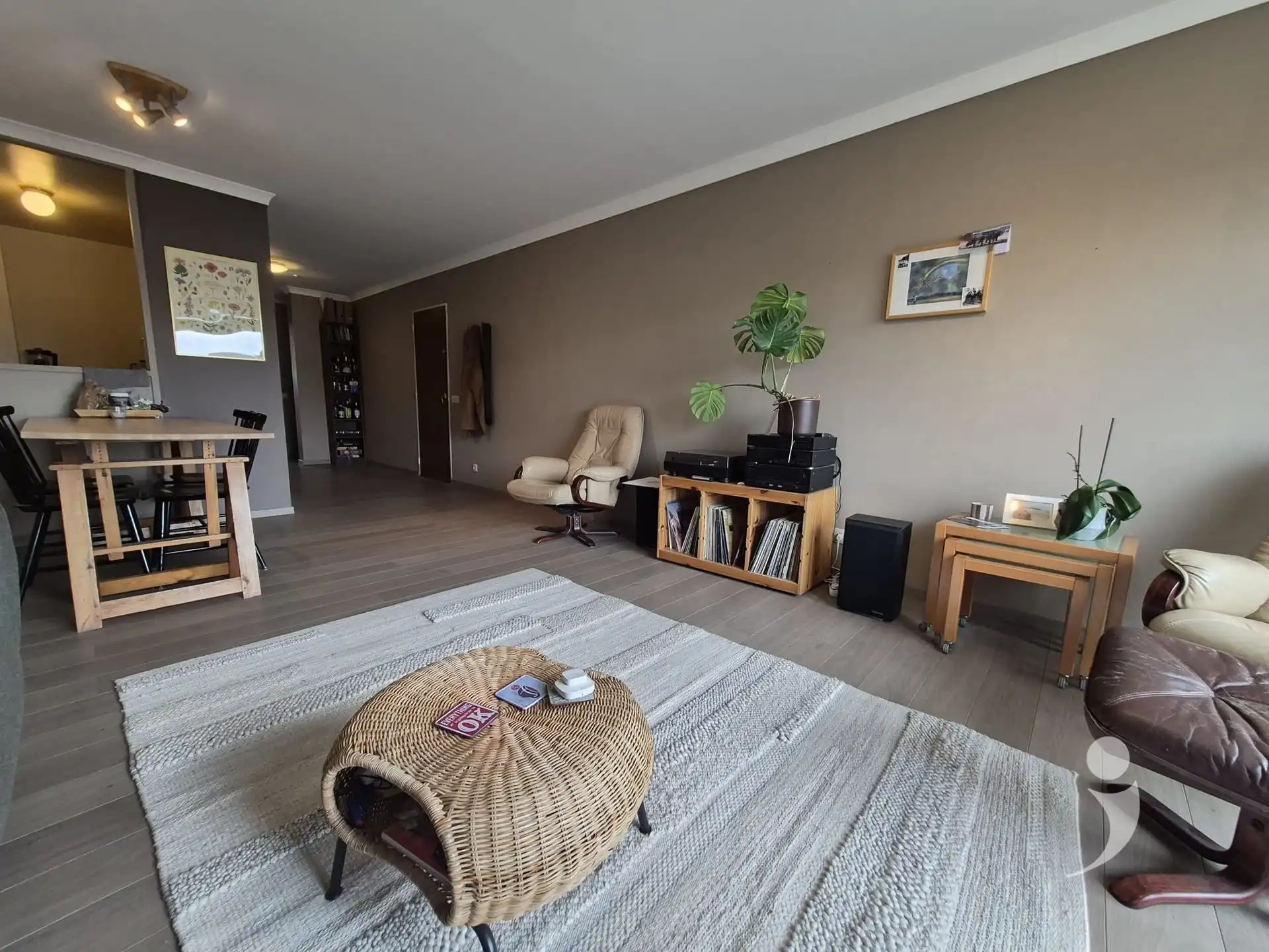 Bemeubeld appartement foto 4