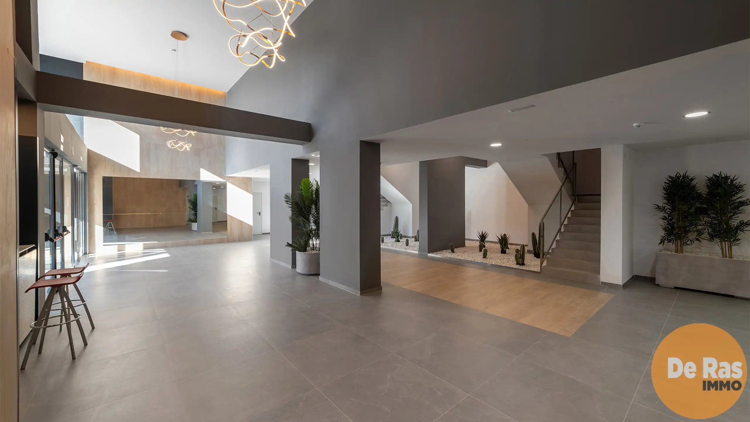 SPANJE - Wonen tussen zee, golf en comfort foto 8