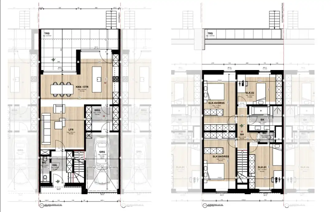 Ruime nieuwbouwwoning op 5a48ca te Hasselt - Bokrijk foto 3