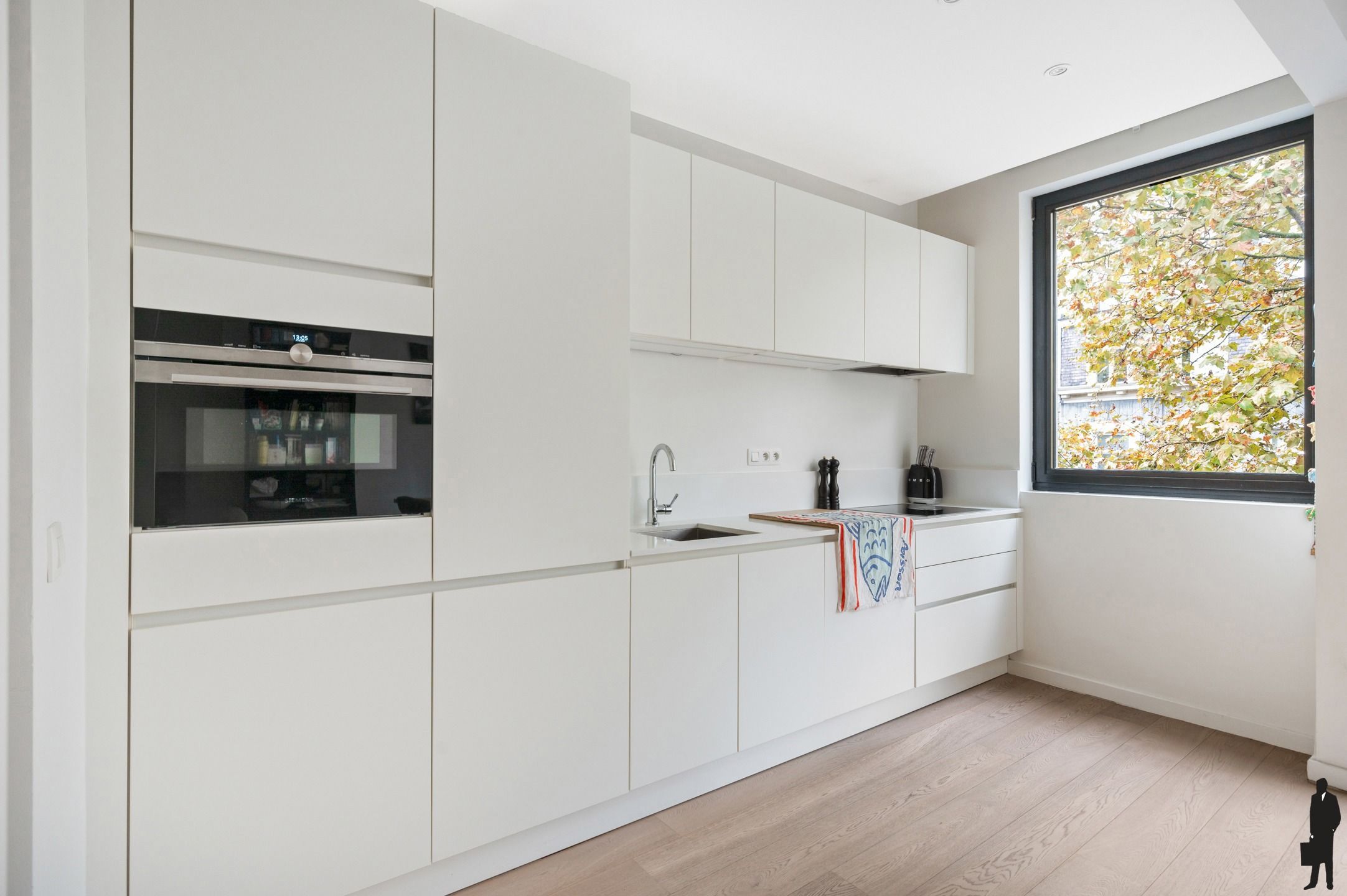 Sorry, deze woning werd reeds succesvol VERKOCHT foto 5