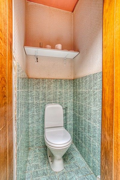 Landelijk gelegen te renoveren woning TE KOOP in Dentergem! foto 24