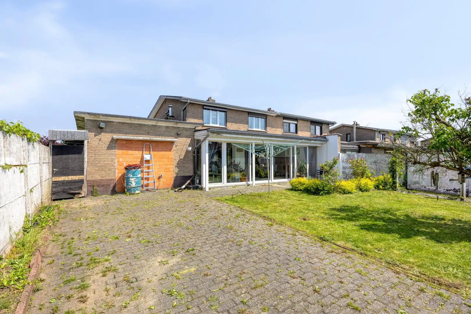 Gezinswoning te koop in Hulst, Tessenderlo foto 18