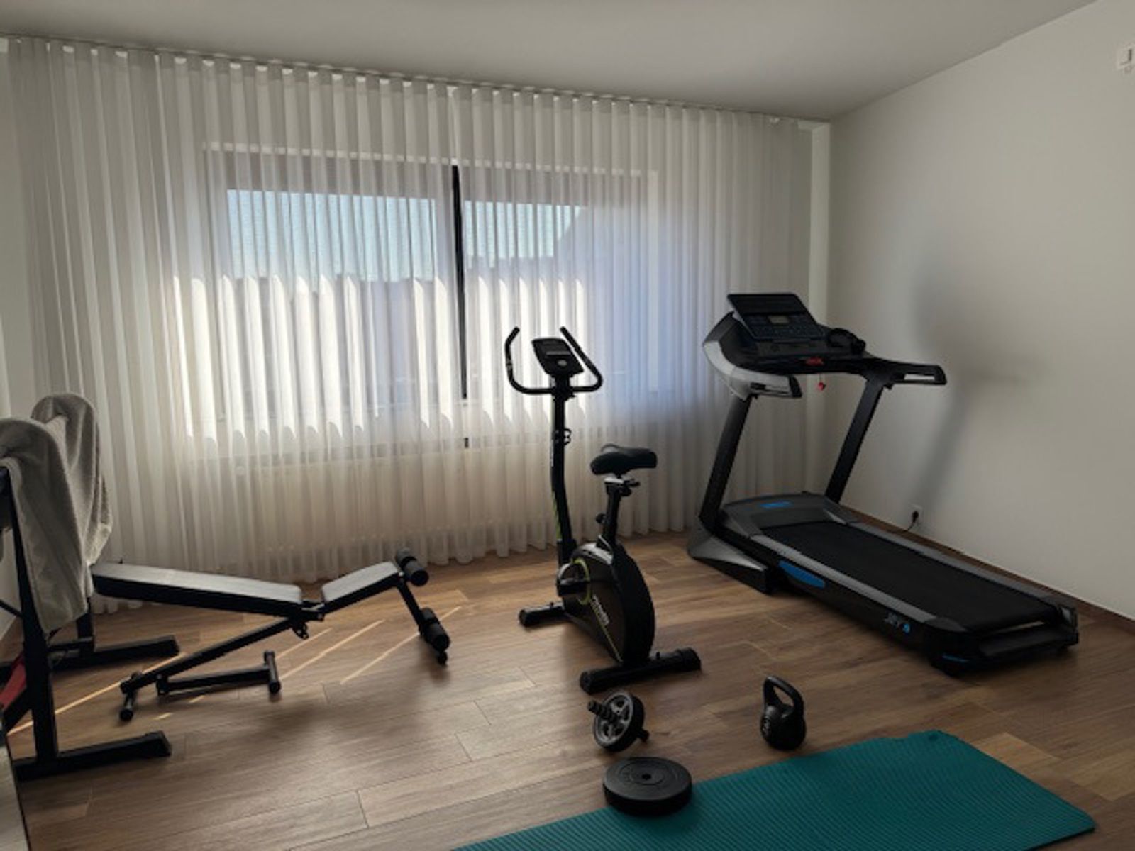 Appartement te huur foto 13