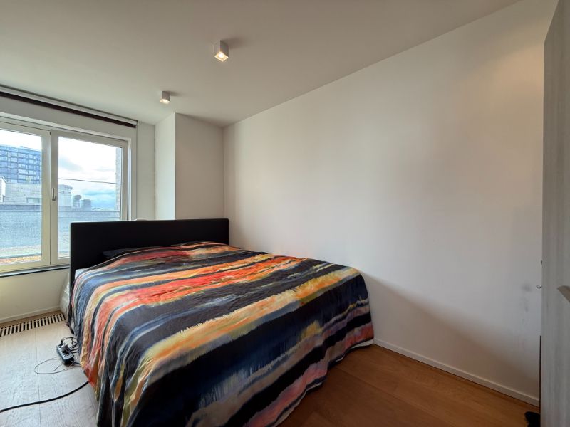 Exclusieve penthouse met 2 terrassen en uniek uitzicht over de Schelde – Gent foto 18