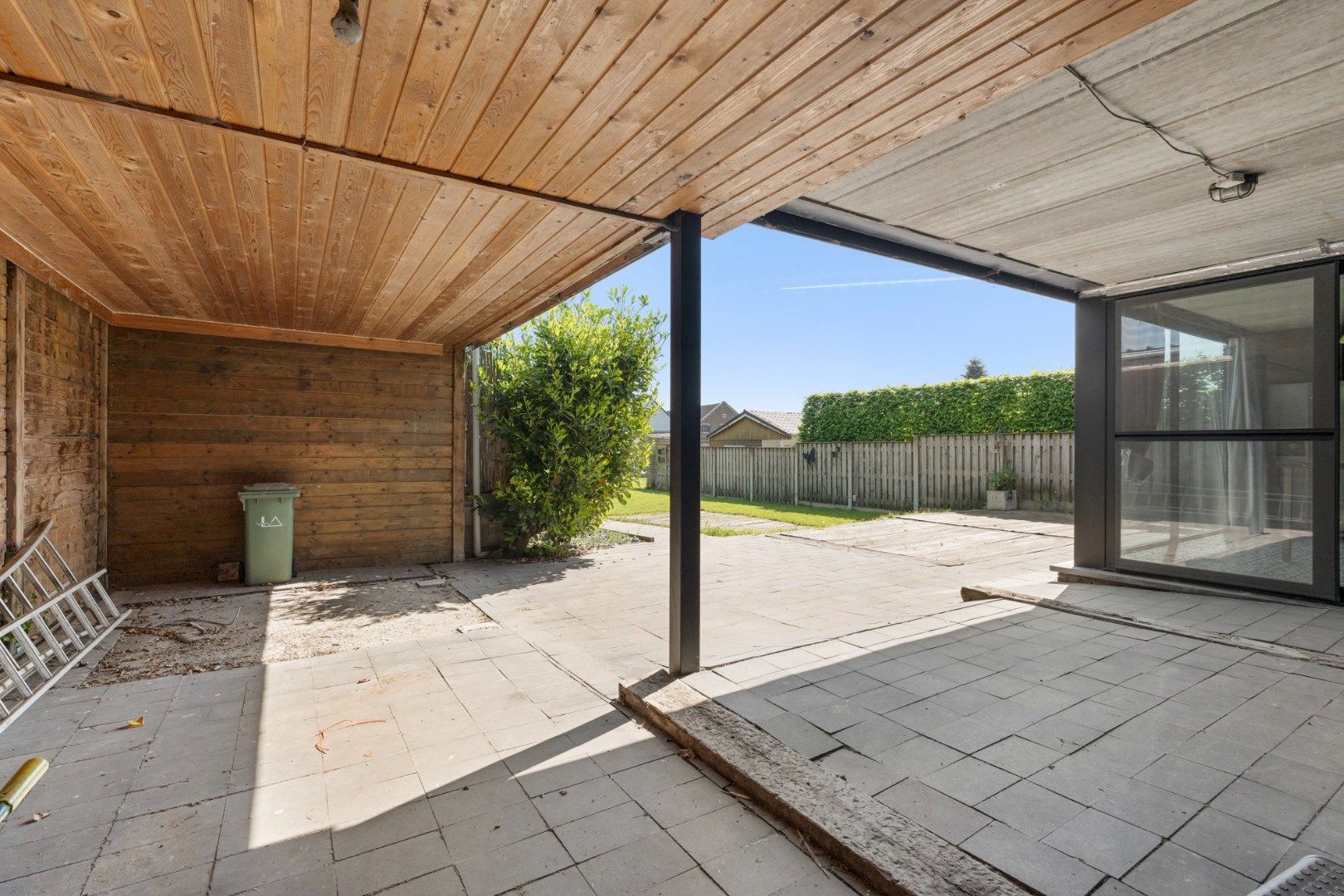 Recente, halfvrijstaande gezinswoning in een moderne bouwstijl op een ruim perceel van 11a06ca nabij de dorpskern van Tongerlo!  foto 42