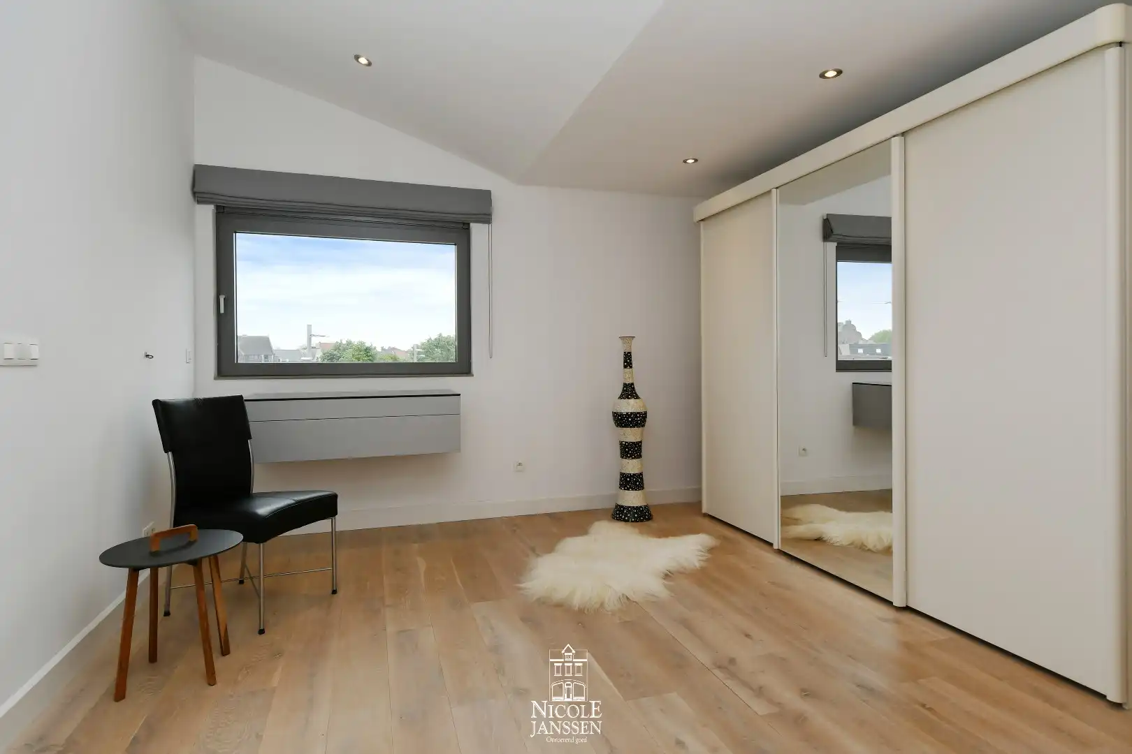 Schitterend luchtig appartement foto 26