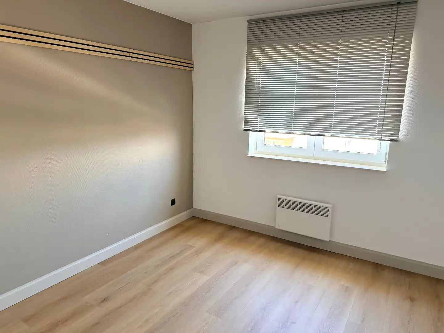 Zuidgericht appartement met mooi terras foto 8