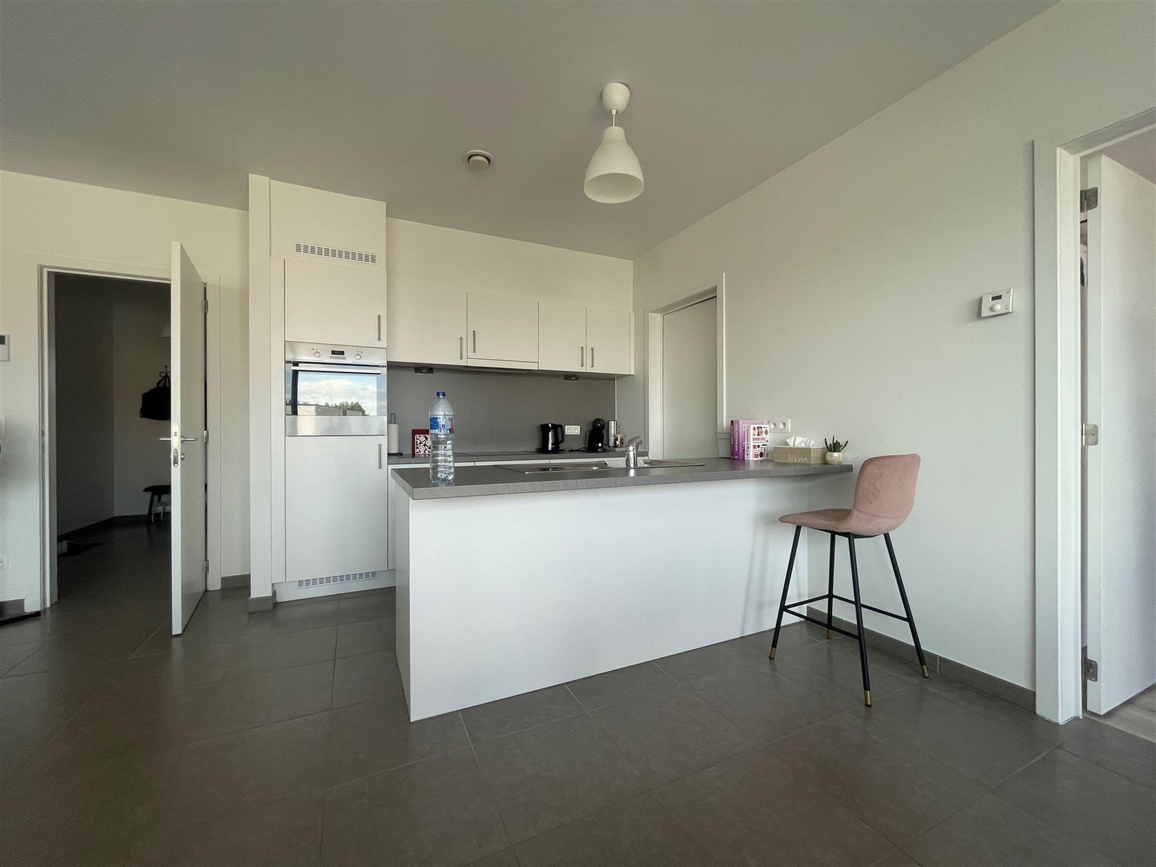 Appartement foto 3