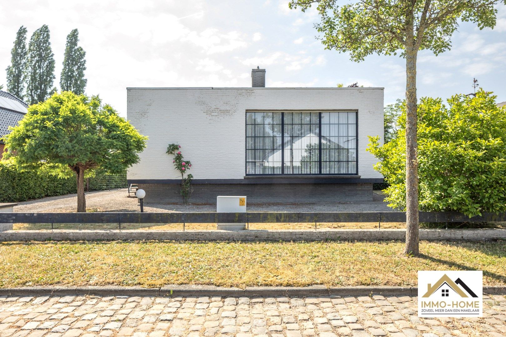 Ruime vrijstaande woning op topligging!  foto 26