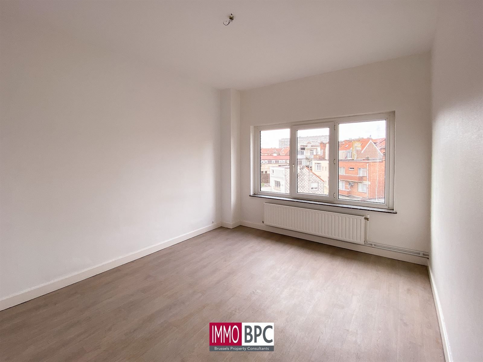 Appartement met 2 slaapkamers foto 9