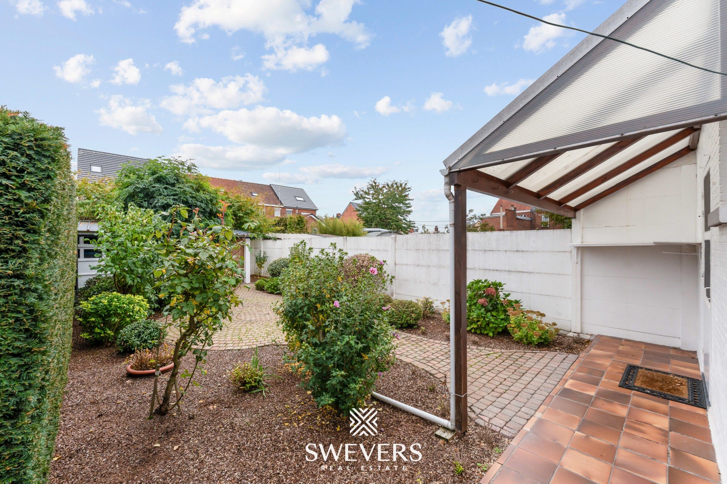 3 slaapkamer stadswoning foto 28