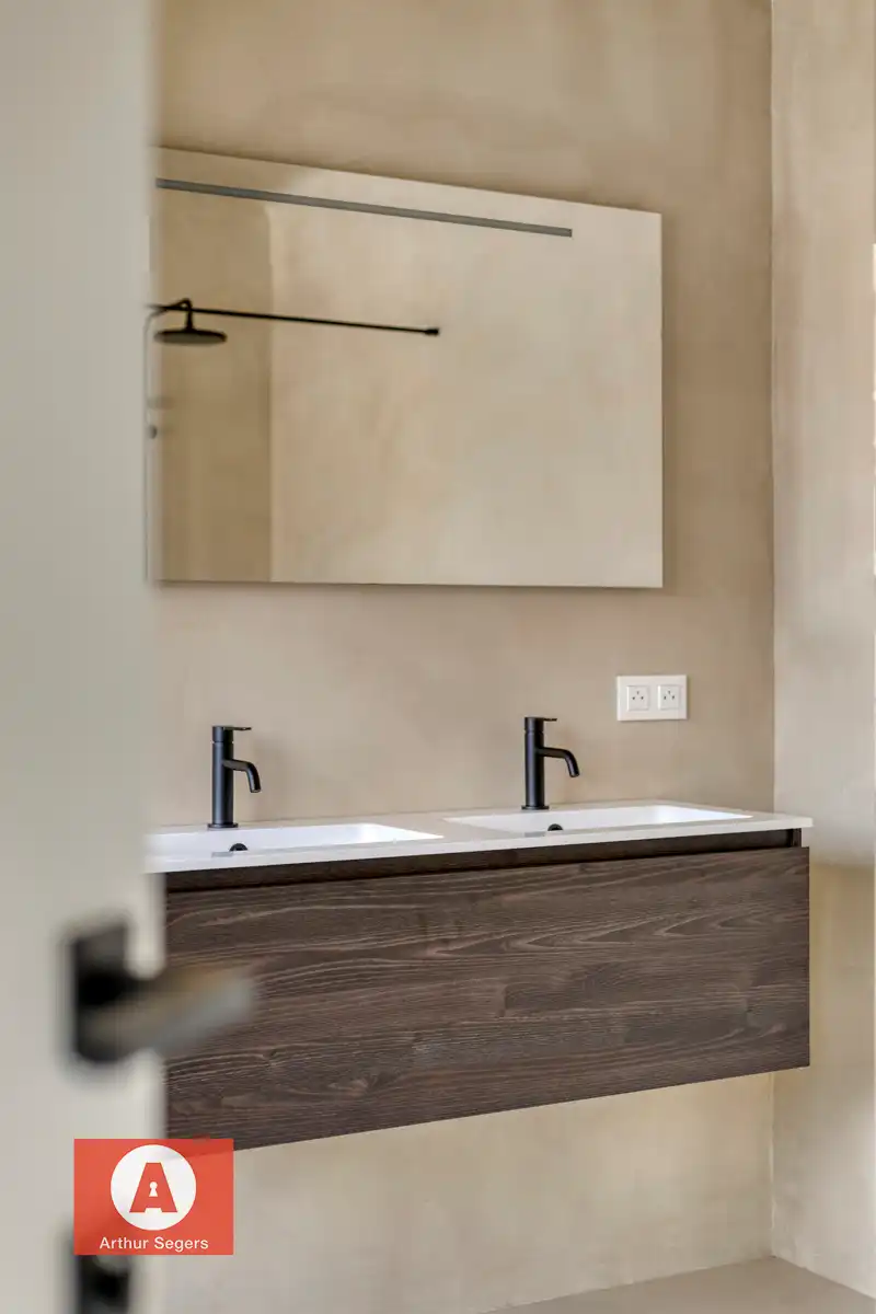 IN OPTIE - Luxe energiezuinige HOB mét garage vlakbij Buggenhout-bos foto 20